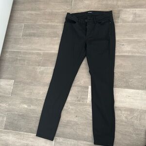 Buffalo black jeans